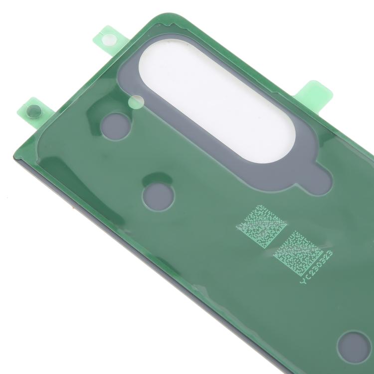 For Samsung Galaxy Z Fold5 SM-F946B Original Battery Back Cover, For Samsung Galaxy Z Fold5(Original)