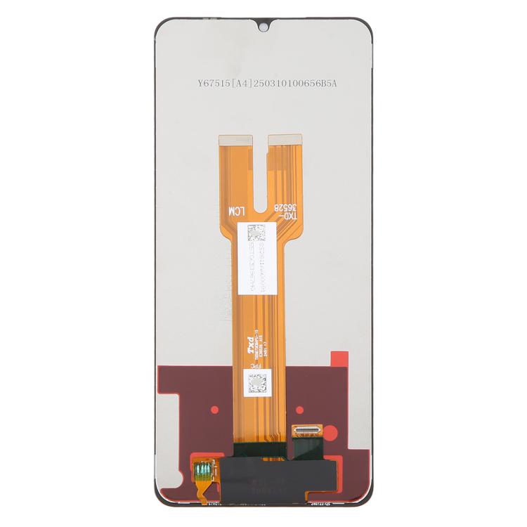 For Samsung Galaxy A06 5G SM-A066B Original LCD Screen With Digitizer Full Assembly, For Samsung Galaxy A06 5G(Original)