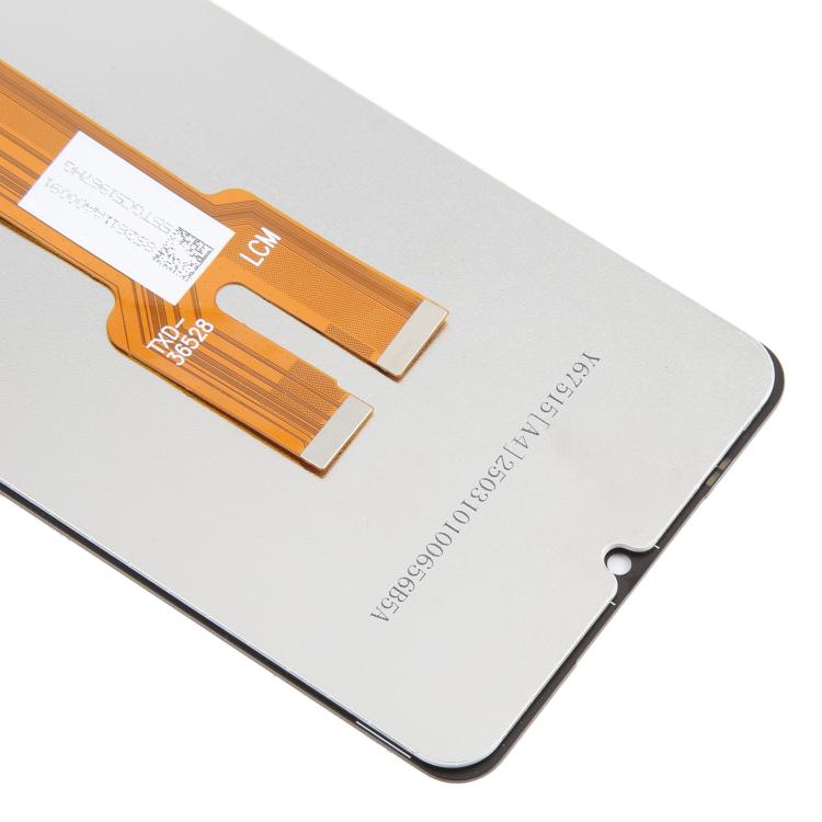 For Samsung Galaxy A06 5G SM-A066B Original LCD Screen With Digitizer Full Assembly, For Samsung Galaxy A06 5G(Original)