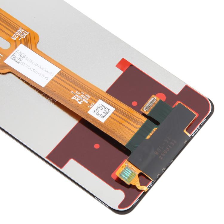 For Samsung Galaxy A06 5G SM-A066B Original LCD Screen With Digitizer Full Assembly, For Samsung Galaxy A06 5G(Original)