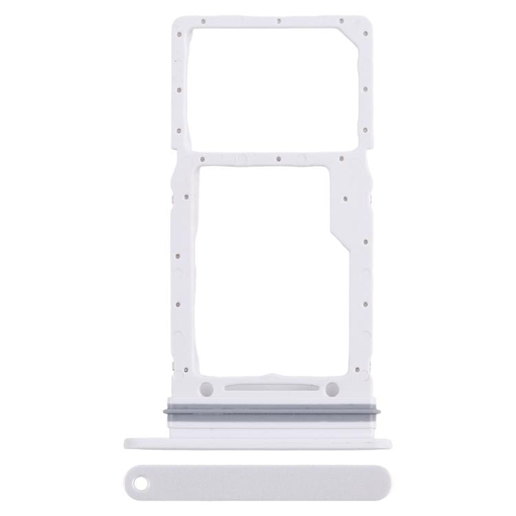 For Samsung Galaxy A26 SM-A266U Original SIM + Micro SD Card Tray, For Samsung Galaxy A26 SM-A266U(Original), For Samsung Galaxy A26 SM-A266U (Original), For Samsung Galaxy A26(Original)