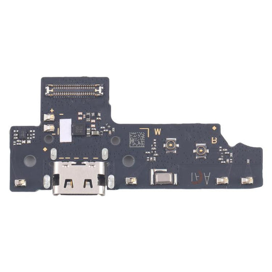 For Samsung Galaxy A16 5G SM-A166P US Version Original Disassembled Charging Port Board, For Samsung Galaxy A16 5G US Version