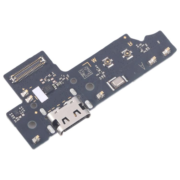 For Samsung Galaxy A16 5G SM-A166P US Version Original Disassembled Charging Port Board, For Samsung Galaxy A16 5G US Version
