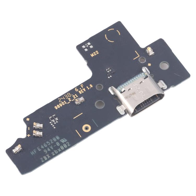 For Samsung Galaxy A16 5G SM-A166P US Version Original Disassembled Charging Port Board, For Samsung Galaxy A16 5G US Version