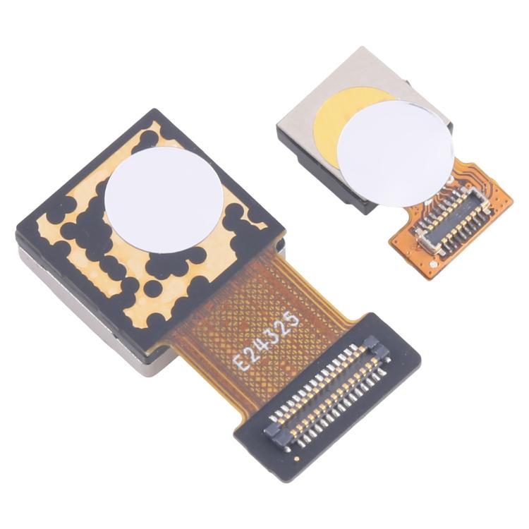 For Samsung Galaxy A06 SM-A065F Original Camera Set (Depth + Back Camera), For Samsung Galaxy A06(Original)