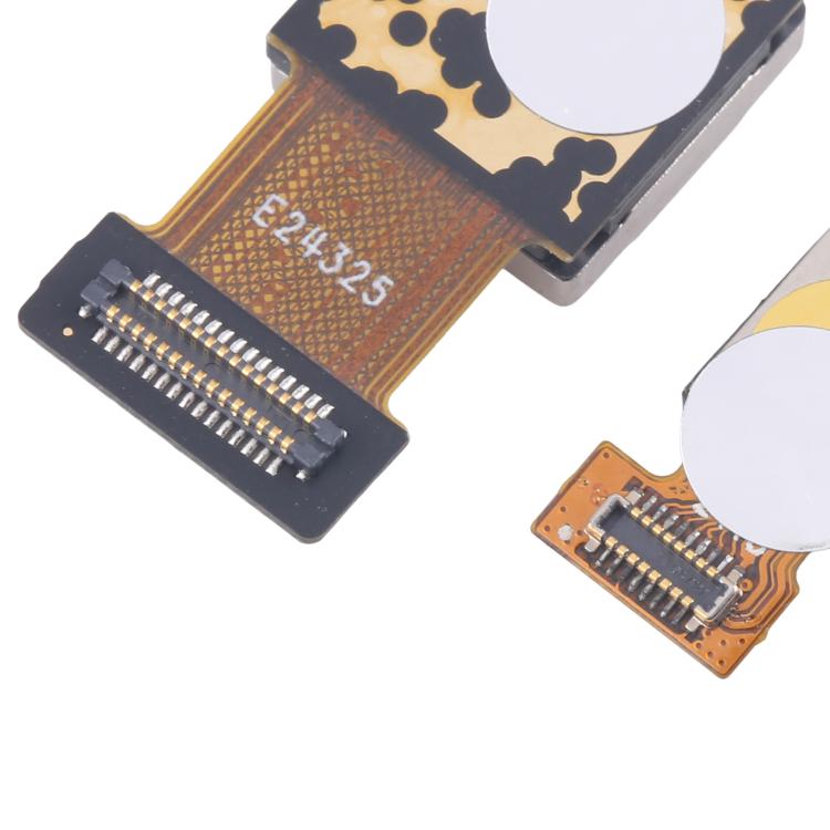 For Samsung Galaxy A06 SM-A065F Original Camera Set (Depth + Back Camera), For Samsung Galaxy A06(Original)