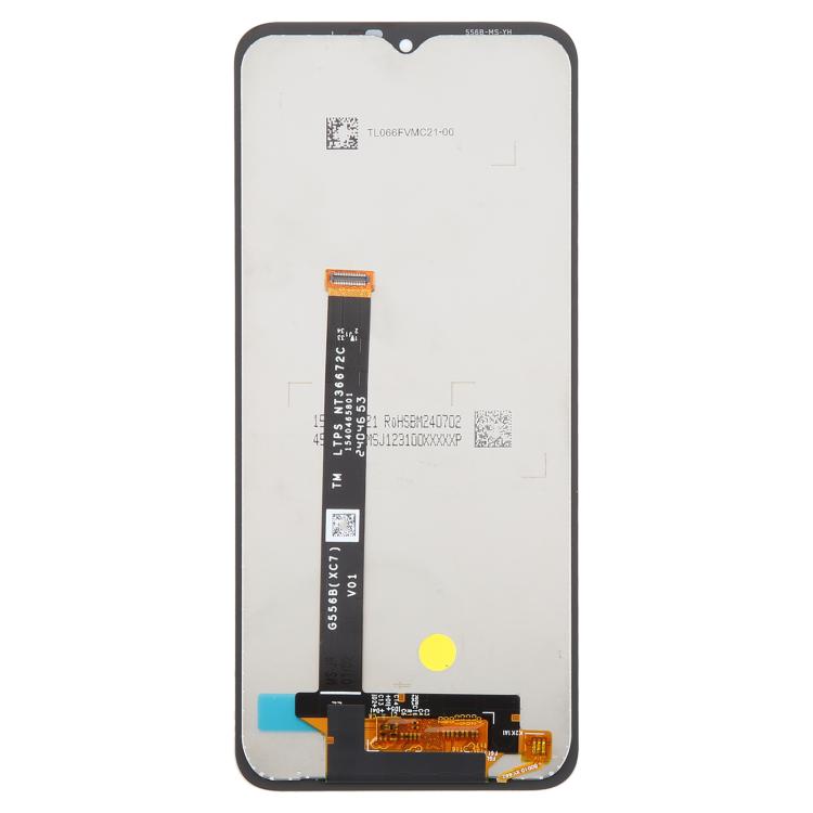 For Samsung Galaxy Xcover7 SM-G556B Original LCD Screen With Digitizer Full Assembly, For Samsung Galaxy Xcover7(Original)