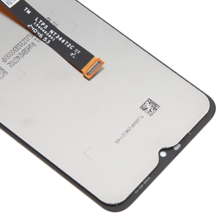 For Samsung Galaxy Xcover7 SM-G556B Original LCD Screen With Digitizer Full Assembly, For Samsung Galaxy Xcover7(Original)