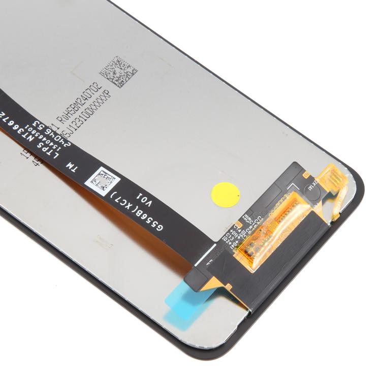 For Samsung Galaxy Xcover7 SM-G556B Original LCD Screen With Digitizer Full Assembly, For Samsung Galaxy Xcover7(Original)