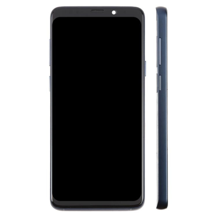 For Samsung Galaxy S9+ SM-G965F 6.18 inch TFT LCD Screen Digitizer Full Assembly with Frame, For Samsung Galaxy S9+ SM-G965F 6.18 inch