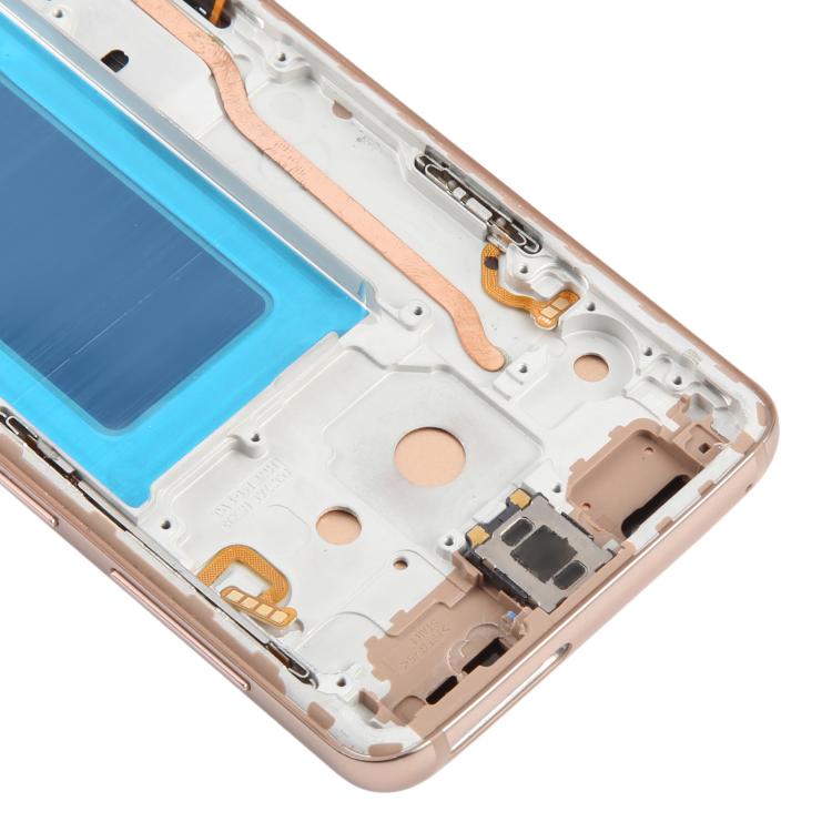 For Samsung Galaxy S9 SM-G960F 5.7 inch TFT LCD Screen Digitizer Full Assembly with Frame, For Samsung Galaxy S9 SM-G960F 5.7 inch (Not Fingerprint)