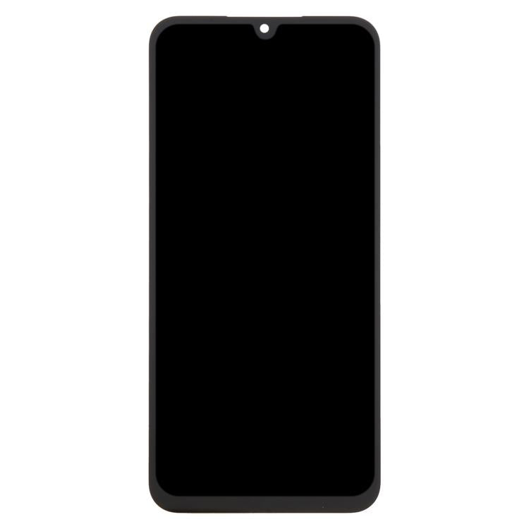 For Samsung Galaxy M15 SM-M156B Original LCD Screen With Digitizer Full Assembly, For Samsung Galaxy M15 SM-M156B(Original)