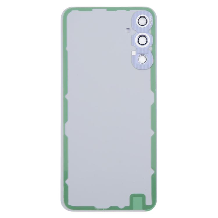 For Samsung Galaxy A34 SM-A346B Back Cover with Camera Lens Cover, For Samsung Galaxy A34