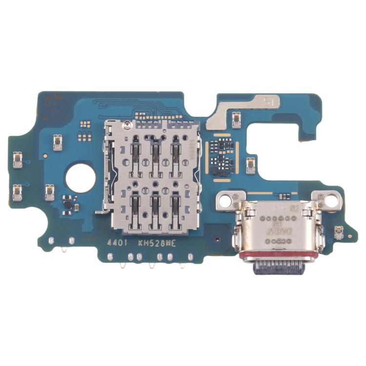 For Samsung Galaxy S25 FE SM-S731B Original Charging Port Board, For Samsung Galaxy S25 FE(Original)