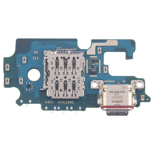 For Samsung Galaxy S25 FE SM-S731B Original Charging Port Board, For Samsung Galaxy S25 FE(Original)