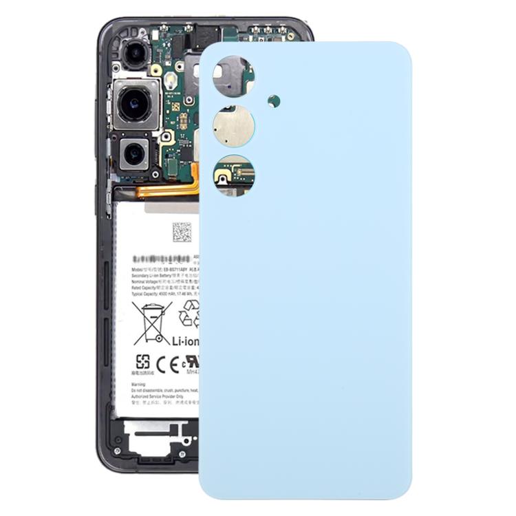For Samsung Galaxy S24 FE SM-S721B OEM Back Cover, For Samsung Galaxy S24 FE