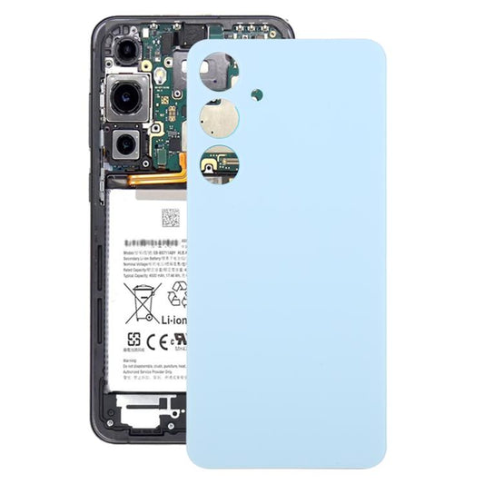 For Samsung Galaxy S24 FE SM-S721B OEM Back Cover, For Samsung Galaxy S24 FE