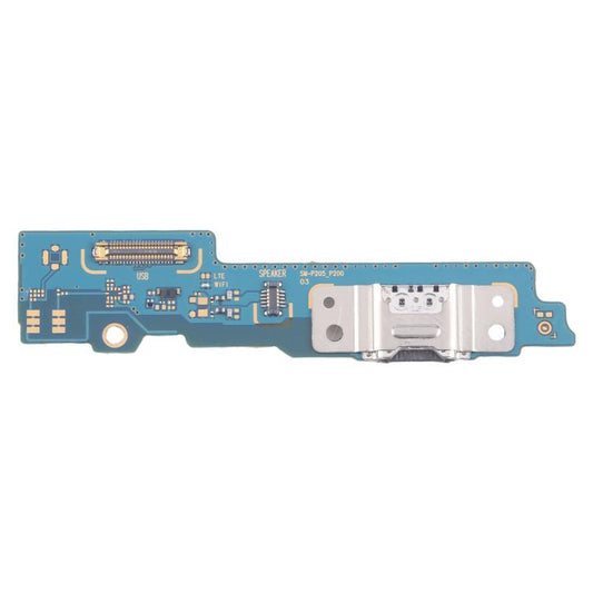 For Samsung Galaxy Tab  A 8.0 & S Pen 2019 SM-P200 Original Charging Port Board, For Samsung Galaxy Tab A 8.0 & S Pen 2019(Original)