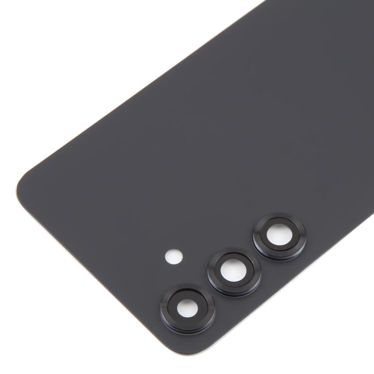 For Samsung Galaxy S25+ SM-S936B OEM Back Cover with Camera Lens Cover, For Samsung Galaxy S25+(with Camera Cover)