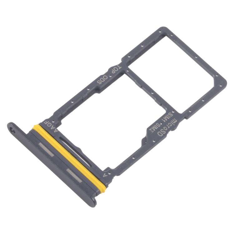 For Samsung Galaxy A17 5G SM-A176B Original SIM + SIM / Micro SD Card Tray, For Samsung Galaxy A17 5G(Original,double card)