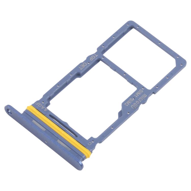 For Samsung Galaxy A17 5G SM-A176B Original SIM + SIM / Micro SD Card Tray, For Samsung Galaxy A17 5G(Original,double card)