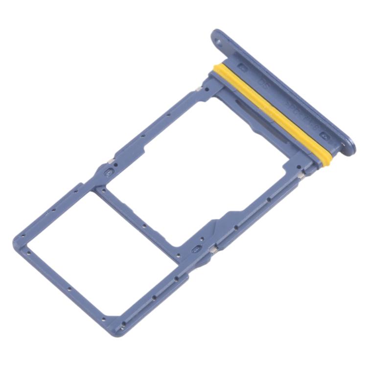For Samsung Galaxy A17 5G SM-A176B Original SIM + SIM / Micro SD Card Tray, For Samsung Galaxy A17 5G(Original,double card)