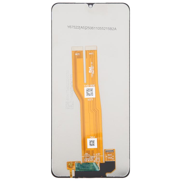 For Samsung Galaxy A07 4G SM-A075F Original LCD Screen with Digitizer Full Assembly, For Samsung Galaxy A07 4G(Original)