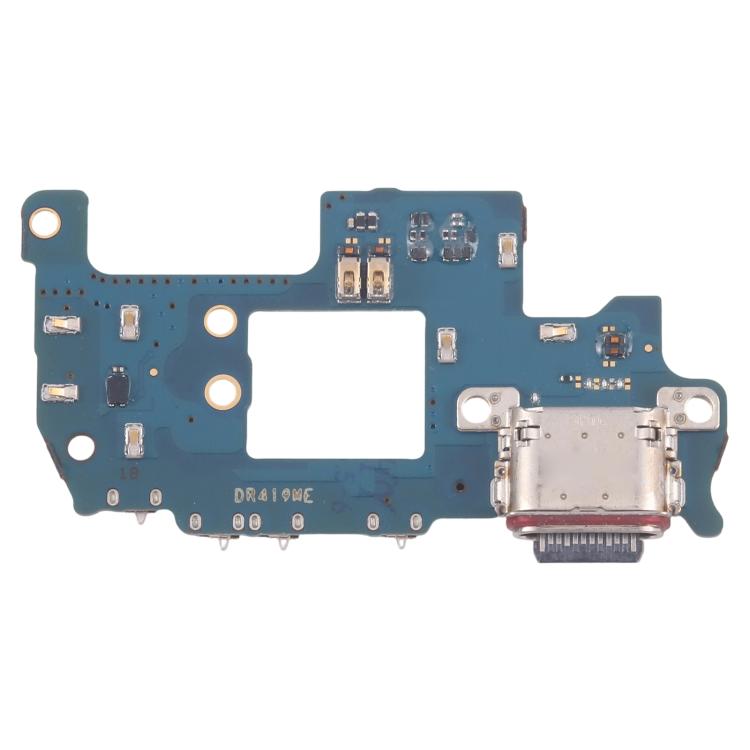 For Samsung Galaxy S23 FE SM-S711U US Version OEM Charging Port Board, For Samsung Galaxy S23 FE SM-S711U US Version