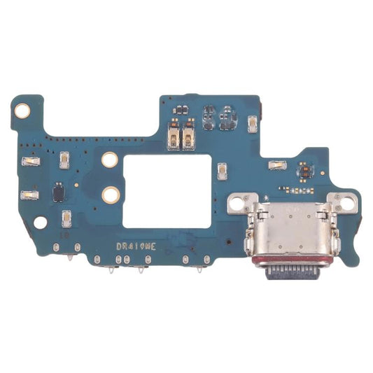 For Samsung Galaxy S23 FE SM-S711U US Version OEM Charging Port Board, For Samsung Galaxy S23 FE SM-S711U US Version