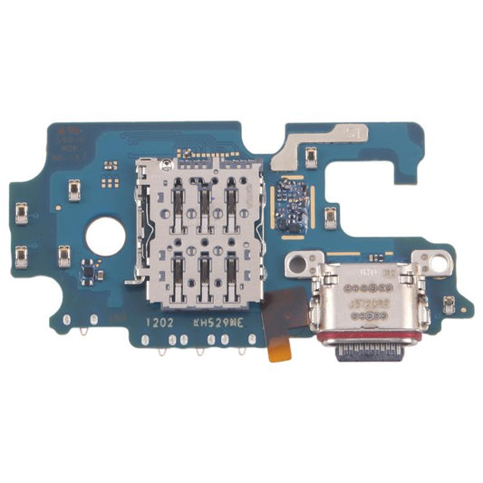 For Samsung Galaxy S25 FE SM-S731U US Version Original Charging Port Board, For Samsung Galaxy S25 FE SM-S731U US Version(Original)