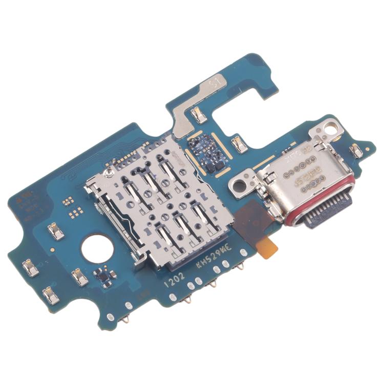 For Samsung Galaxy S25 FE SM-S731U US Version Original Charging Port Board, For Samsung Galaxy S25 FE SM-S731U US Version(Original)