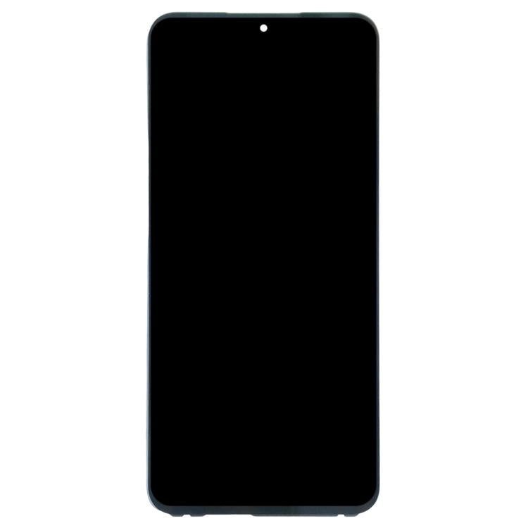 For Samsung Galaxy S25 FE SM-F731B Original LCD Screen with Digitizer Full Assembly, For Samsung Galaxy S25 FE(Original)