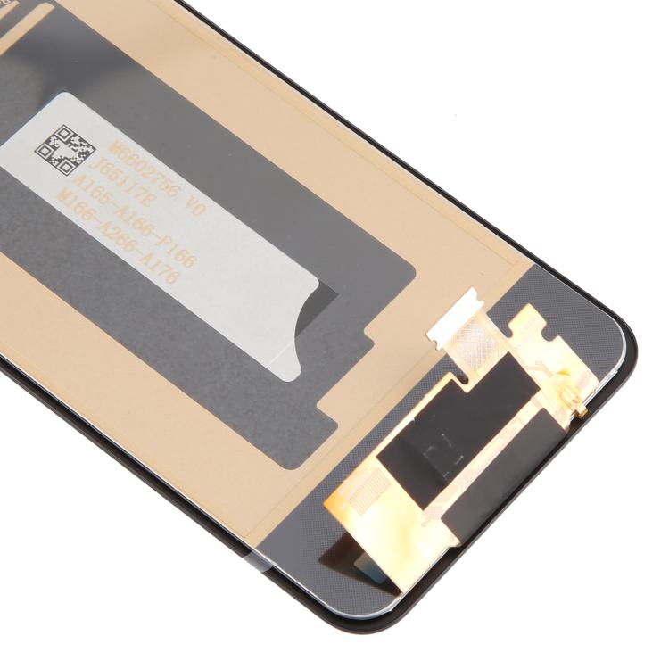 For Samsung Galaxy A17 5G SM-A176B incell LCD Screen with Digitizer Full Assembly, For Samsung Galaxy A17 5G(incell)