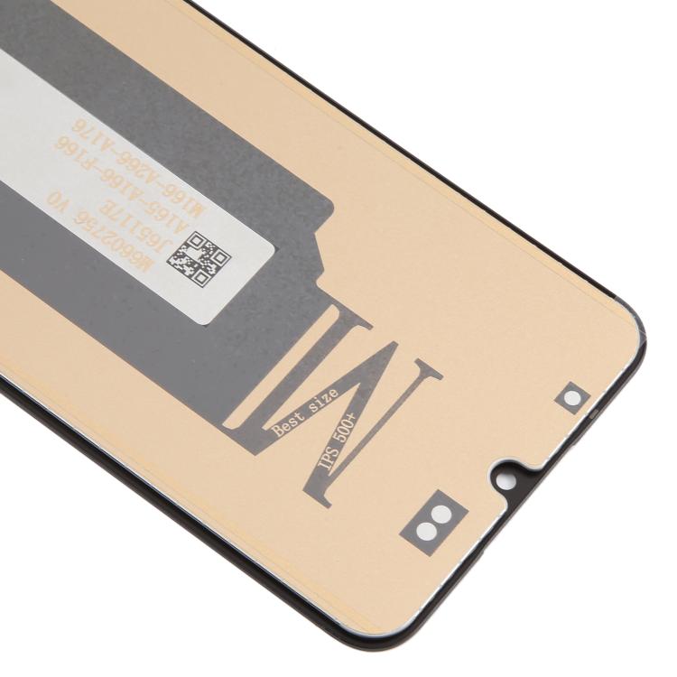 For Samsung Galaxy A17 5G SM-A176B incell LCD Screen with Digitizer Full Assembly, For Samsung Galaxy A17 5G(incell)