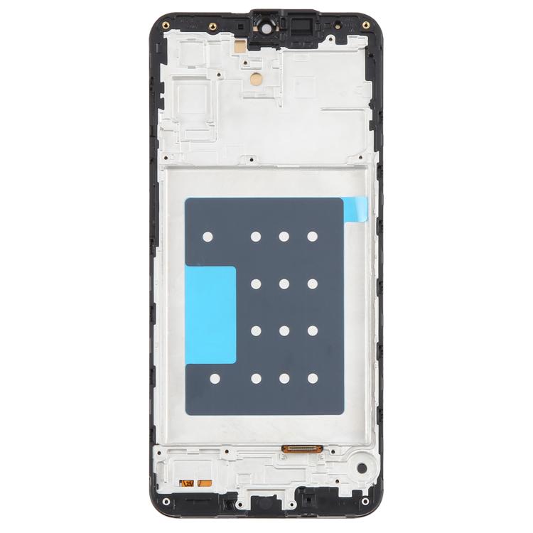 For Samsung Galaxy A17 4G SM-A175F incell LCD Screen Digitizer Full Assembly with Frame, For Samsung Galaxy A17 4G(incell)