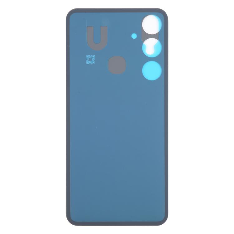 For Samsung Galaxy A55 SM-A556B OEM Back Cover, For Samsung Galaxy A55