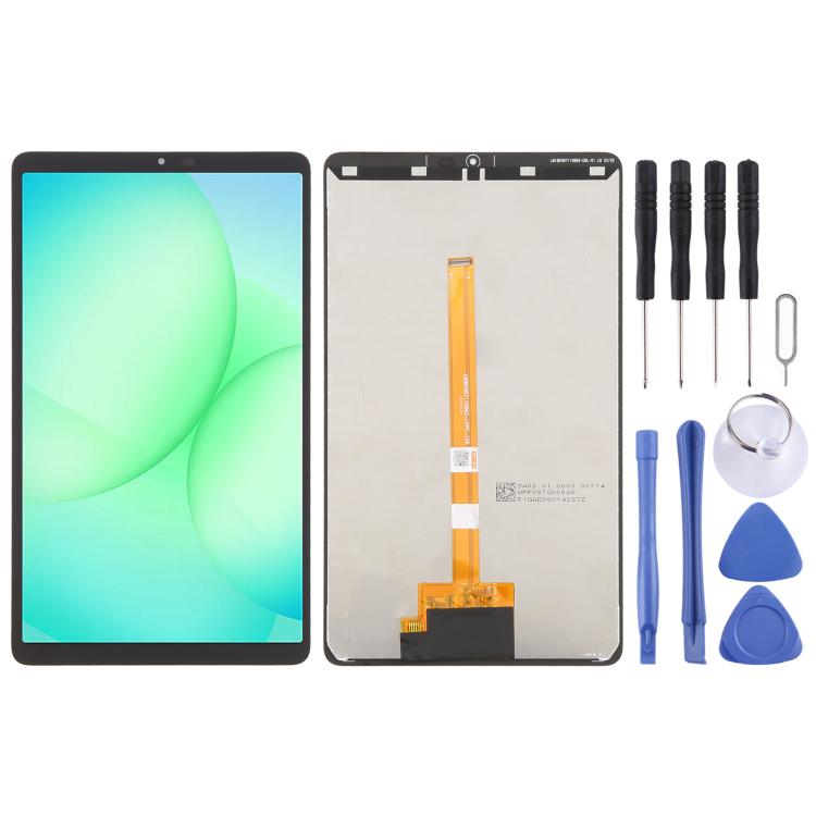For Samsung Galaxy Tab A11 SM-X133/X135 Original LCD Screen With Digitizer Full Assembly, For Samsung Galaxy Tab A11(Original)