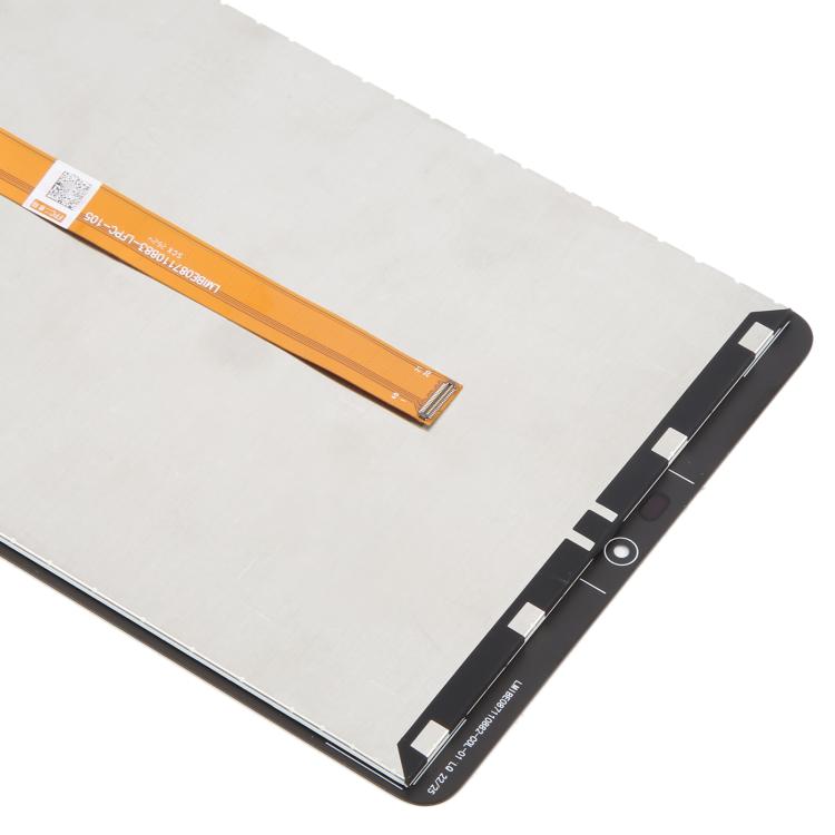 For Samsung Galaxy Tab A11 SM-X133/X135 Original LCD Screen With Digitizer Full Assembly, For Samsung Galaxy Tab A11(Original)