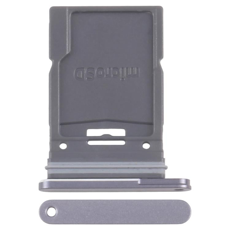 For Samsung Galaxy Tab S10 FE+ SM-X626 Original Micro SD Card Tray