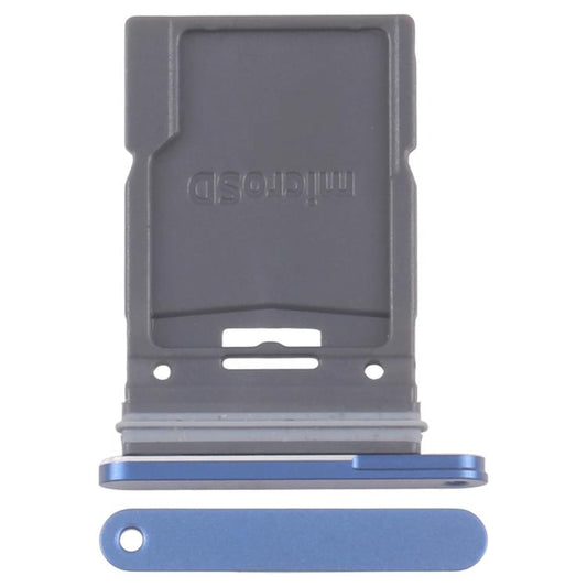For Samsung Galaxy Tab S10 FE+ SM-X626 Original Micro SD Card Tray
