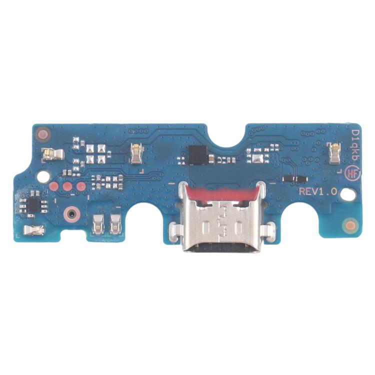 For Samsung Galaxy Tab A11 SM-X135 Original Charging Port Board