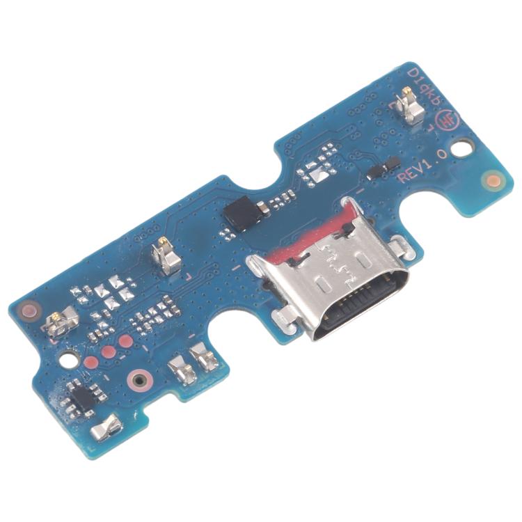 For Samsung Galaxy Tab A11 SM-X135 Original Charging Port Board