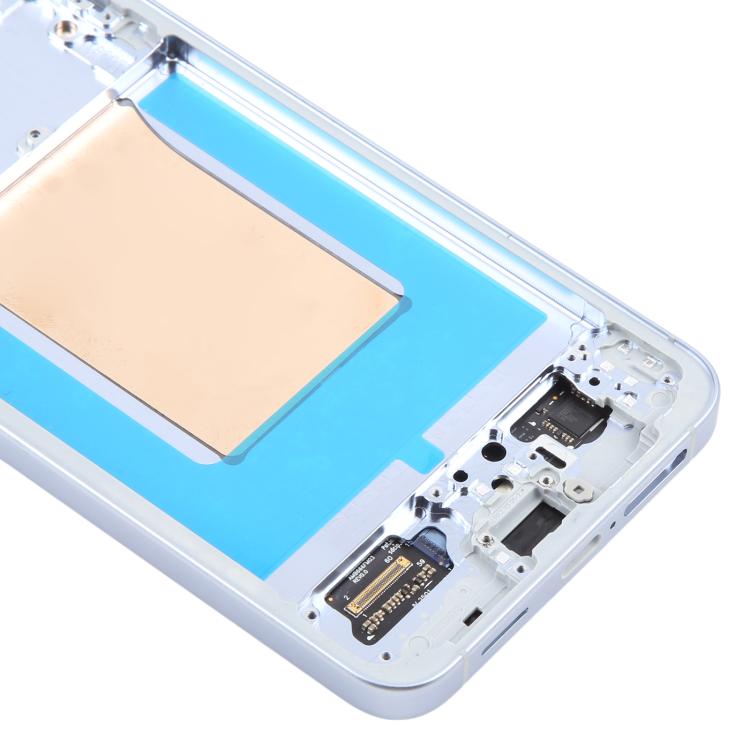 For Samsung Galaxy S25+ SM-S936B OLED LCD Screen Digitizer Full Assembly with Frame, For Samsung Galaxy S25+(OLED)
