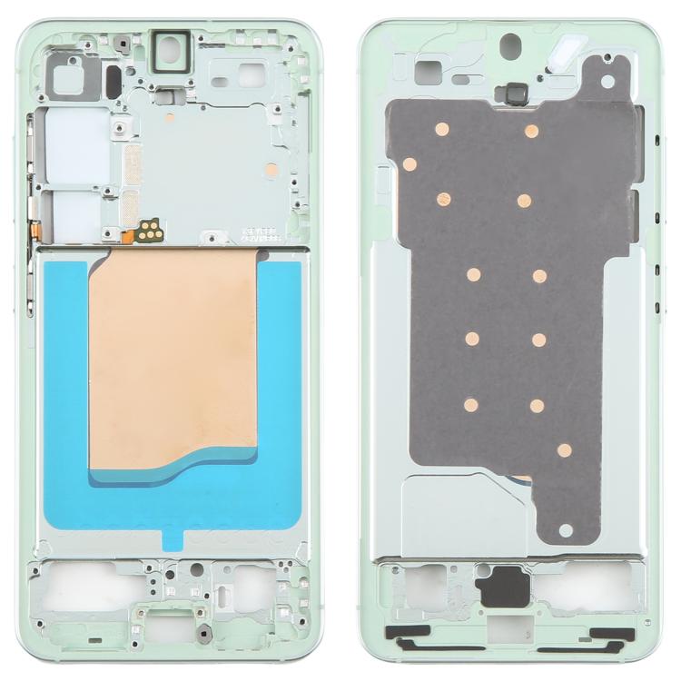 For Samsung Galaxy S25 SM-S931B Middle Frame Bezel Plate, For Samsung Galaxy S25