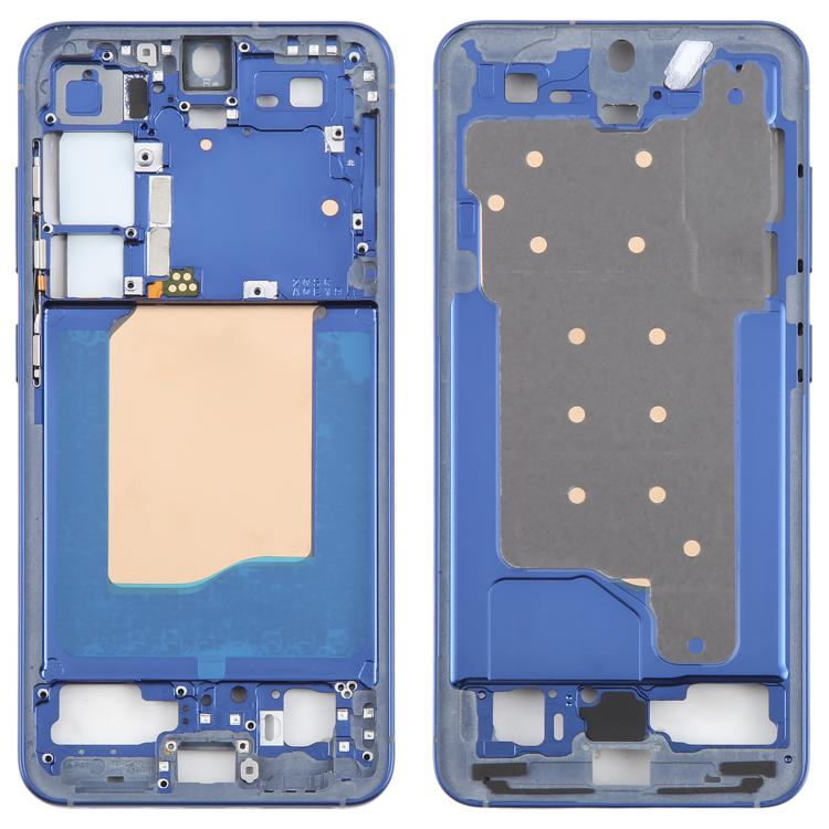 For Samsung Galaxy S25 SM-S931B Middle Frame Bezel Plate, For Samsung Galaxy S25