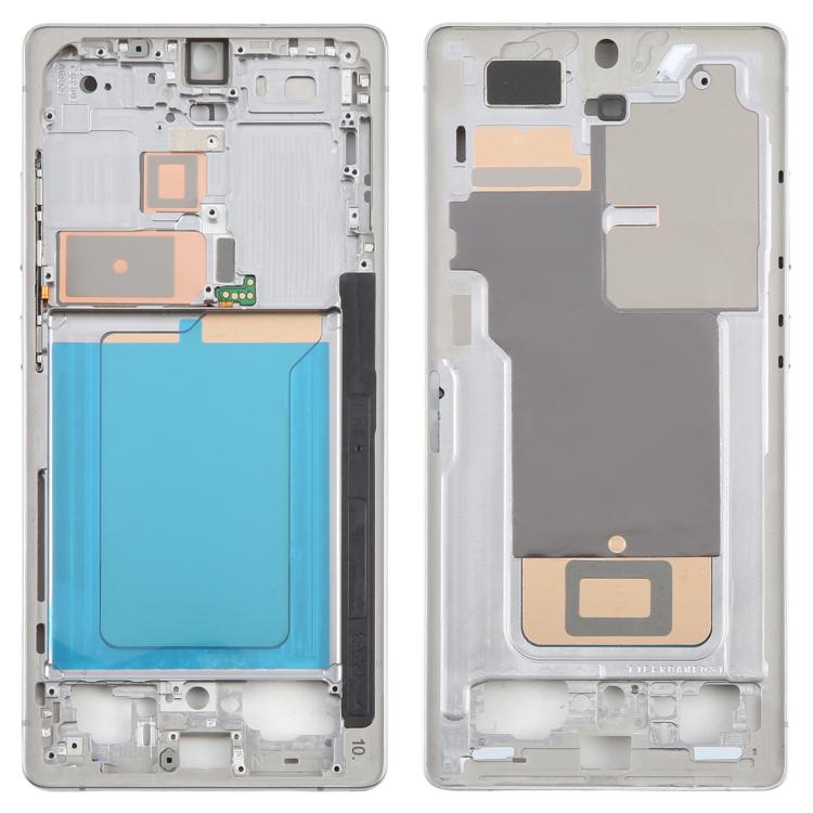 For Samsung Galaxy S25 Ultra SM-S938B Middle Frame Bezel Plate, For Samsung Galaxy S25 Ultra