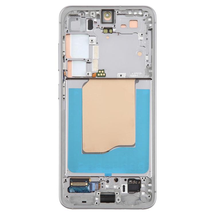 For Samsung Galaxy S25 SM-S931B Original LCD Screen Digitizer Full Assembly with Frame, For Samsung Galaxy S25(Original)
