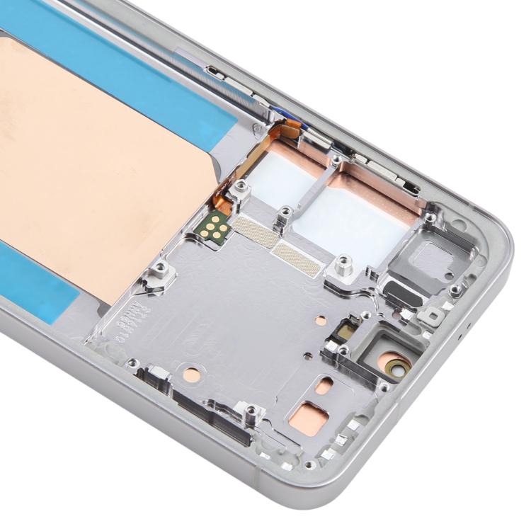 For Samsung Galaxy S25 SM-S931B Original LCD Screen Digitizer Full Assembly with Frame, For Samsung Galaxy S25(Original)