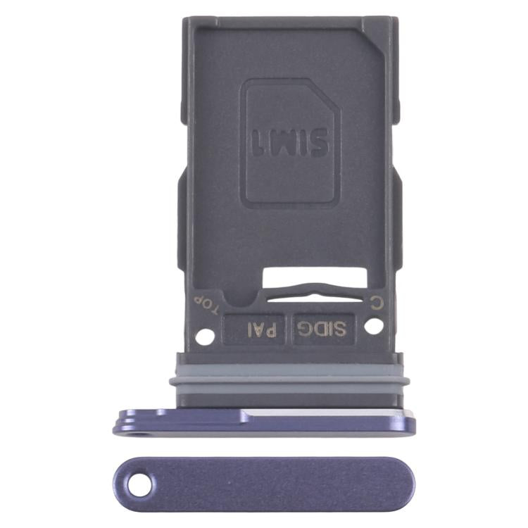 For Samsung Galaxy S26+ SM-S947U Original SIM Card Tray, For Samsung Galaxy S26+(Original Single SIM)