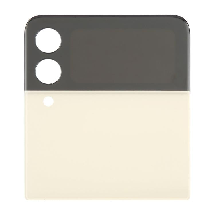 For Samsung Galaxy Z Flip3 SM-F711B Original LCD Secondary Screen with Digitizer Full Assembly, For Samsung Galaxy Z Flip3(Original,Secondary LCD)